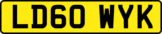 LD60WYK