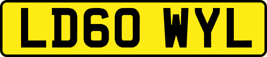 LD60WYL