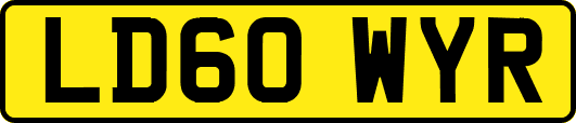 LD60WYR