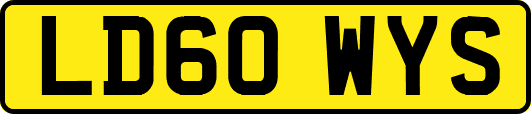 LD60WYS