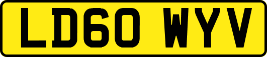 LD60WYV