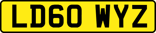 LD60WYZ