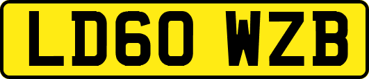 LD60WZB