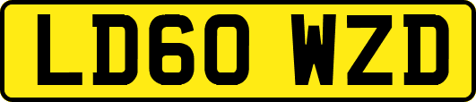 LD60WZD