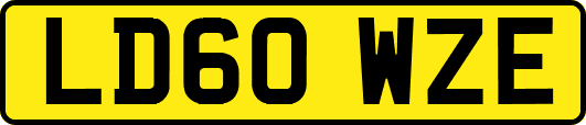 LD60WZE