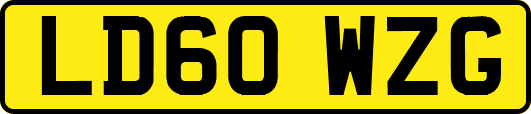 LD60WZG