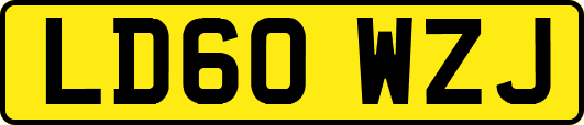 LD60WZJ