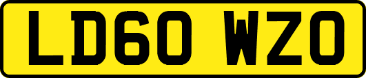 LD60WZO
