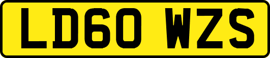 LD60WZS