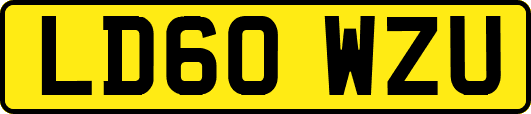 LD60WZU