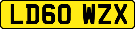 LD60WZX