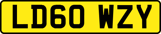 LD60WZY