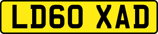 LD60XAD