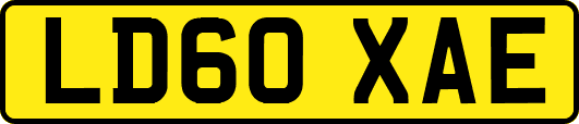 LD60XAE