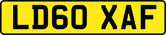 LD60XAF