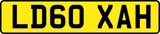 LD60XAH