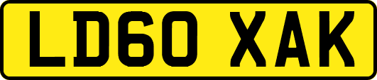 LD60XAK