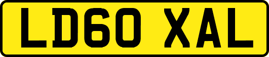 LD60XAL