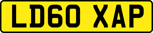 LD60XAP