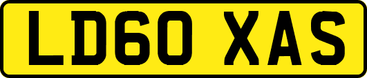 LD60XAS