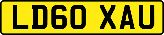 LD60XAU