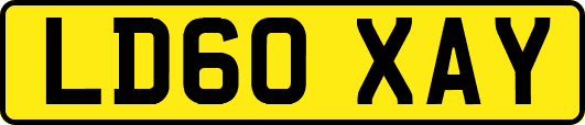 LD60XAY