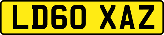 LD60XAZ