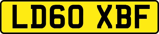 LD60XBF