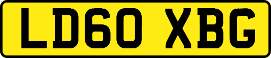 LD60XBG
