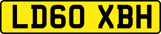 LD60XBH