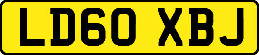 LD60XBJ