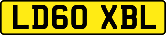 LD60XBL