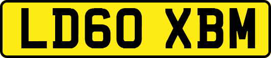 LD60XBM