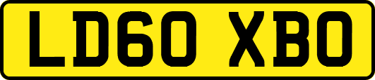 LD60XBO