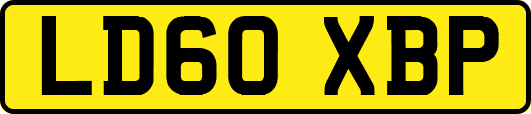 LD60XBP