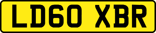 LD60XBR