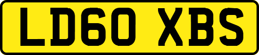 LD60XBS