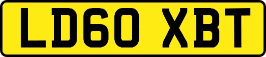 LD60XBT