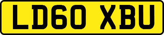 LD60XBU