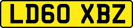LD60XBZ