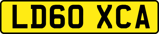 LD60XCA