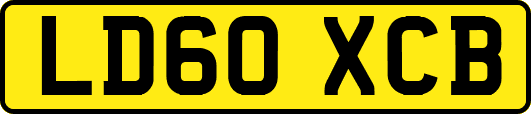 LD60XCB