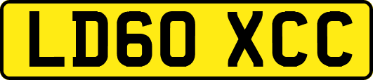 LD60XCC