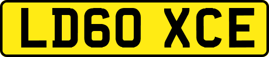 LD60XCE