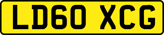 LD60XCG