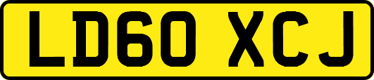 LD60XCJ