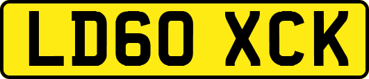 LD60XCK
