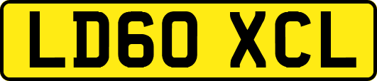 LD60XCL