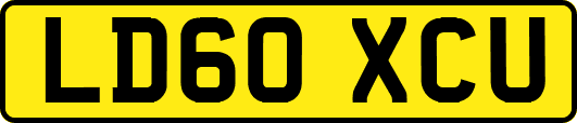 LD60XCU
