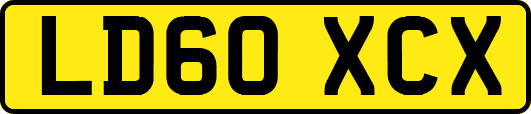 LD60XCX